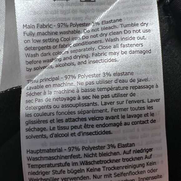 NWT Dare2B Mens Out Right Core Stretch Ski Baselayer Pullover Mens Sz M $100 - Picture 9 of 10